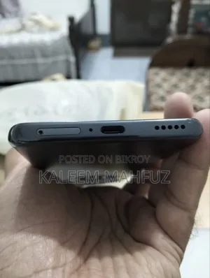 Honor X9b 5G 256 GB Black