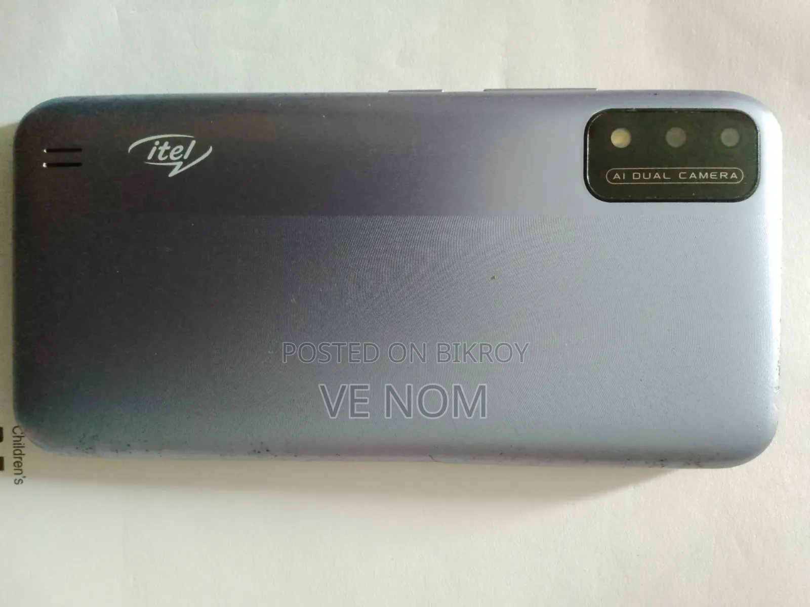 Itel A26 32 GB