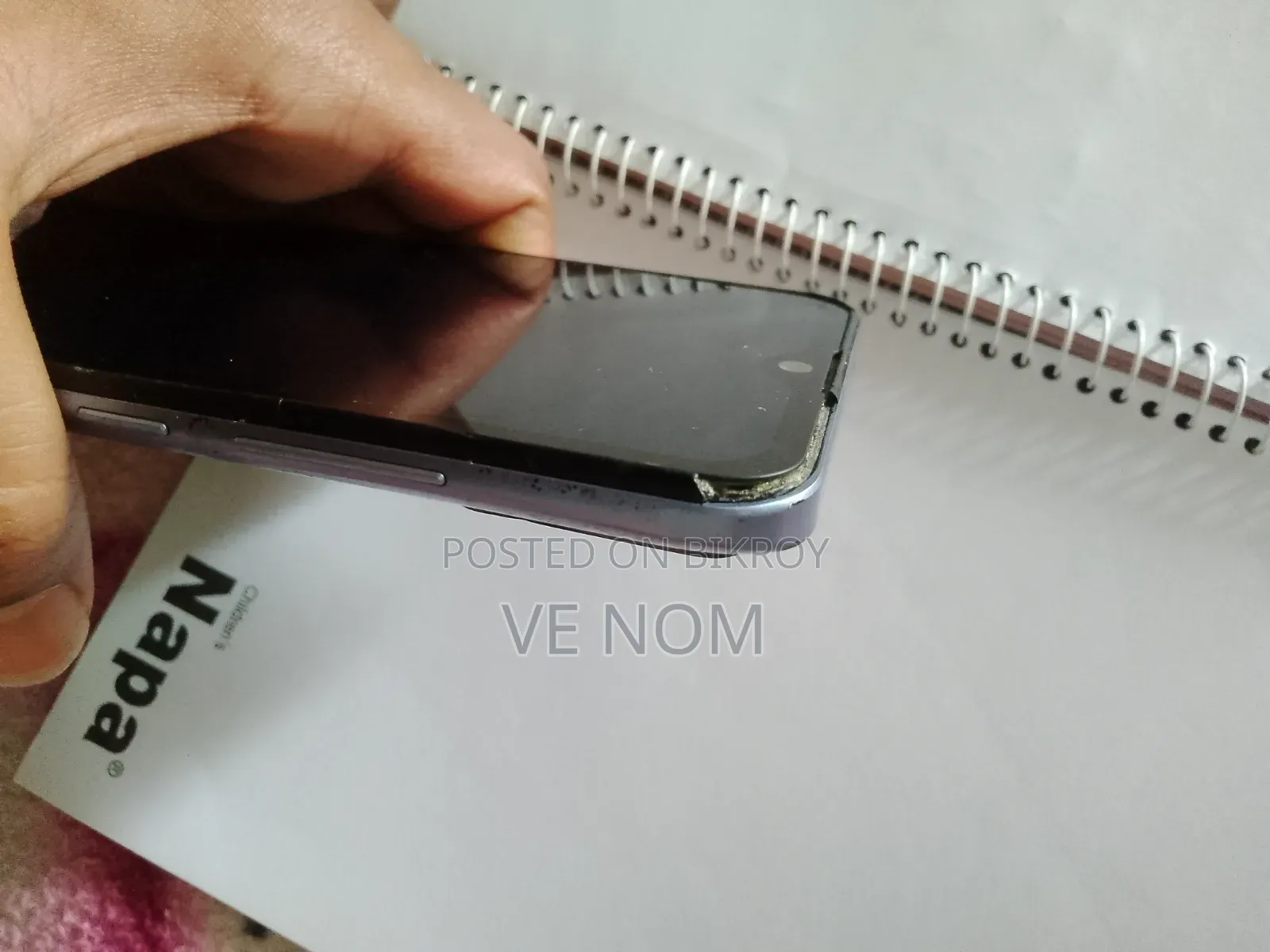 Itel A26 32 GB