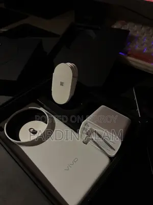 New Vivo X200 Ultra 512 GB White