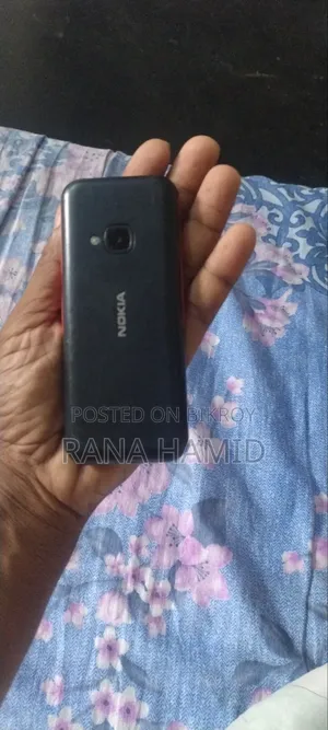 Nokia 5310 XpressMusic Black
