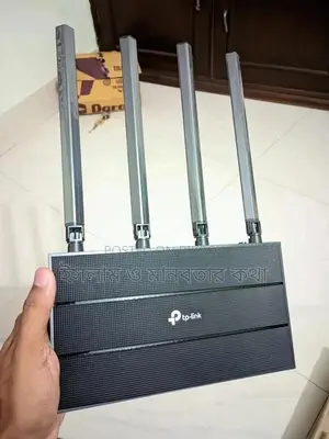 Tp Link Archer C6 Ac1200, Gigabit