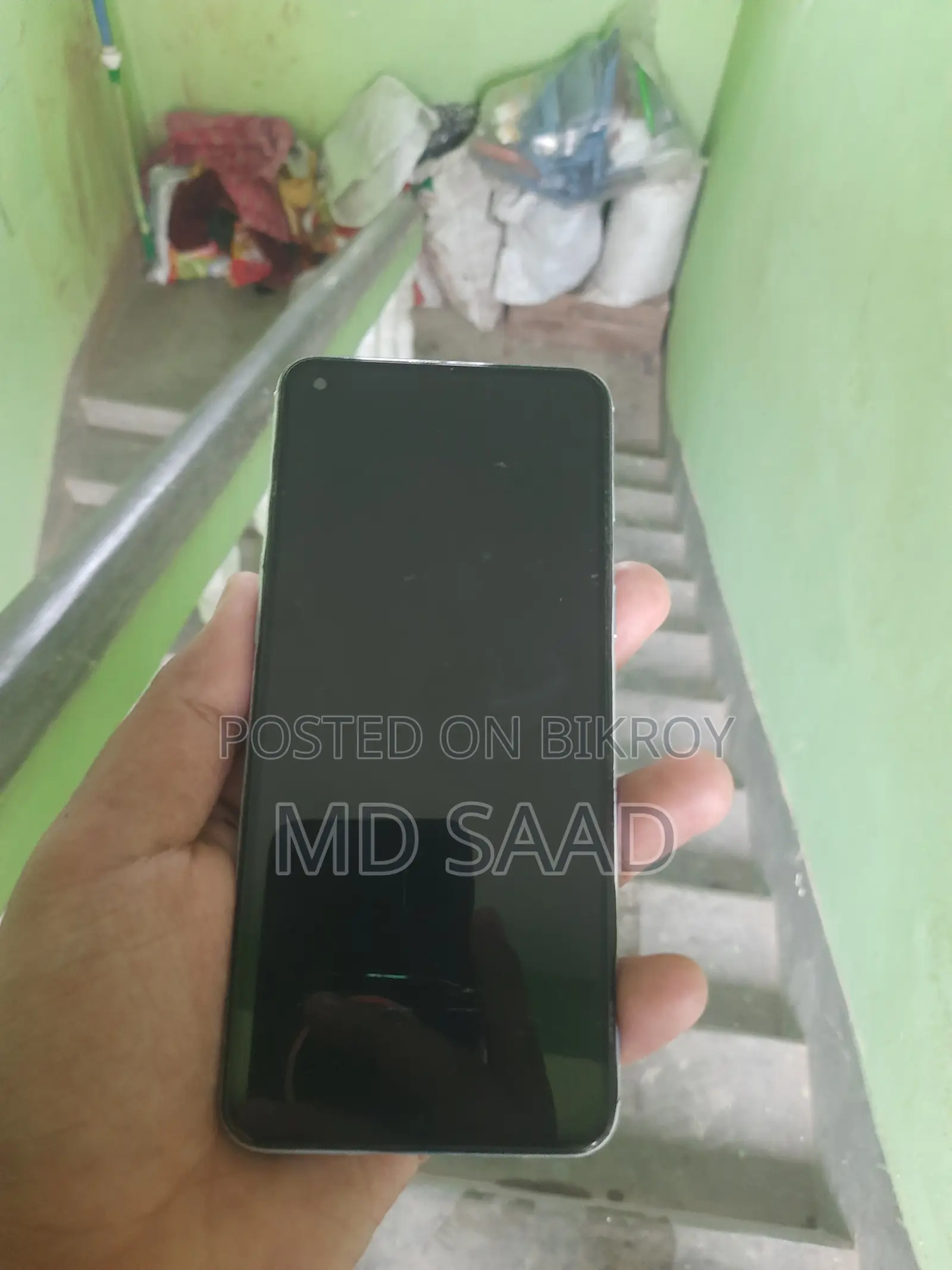 OnePlus Nord 2 5G 128 GB Yellow