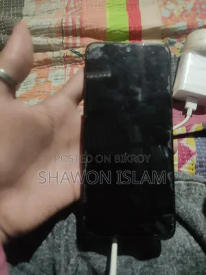 Xiaomi Redmi Note 11 64 GB Black
