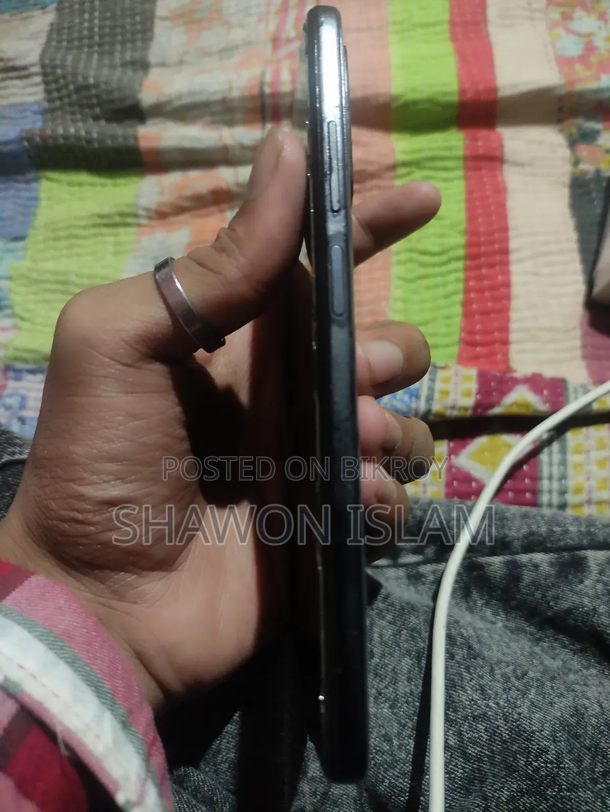 Xiaomi Redmi Note 11 64 GB Black