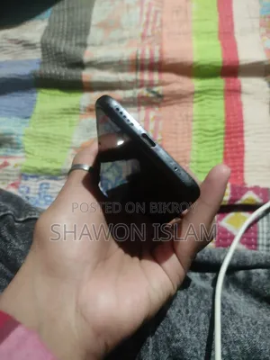 Xiaomi Redmi Note 11 64 GB Black