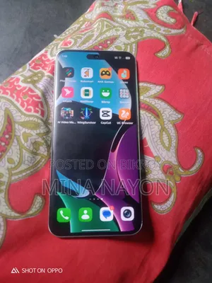 ইনফিনিক্স হট ৬০ প্রো+ ২৫৬ জিবি সিলভার