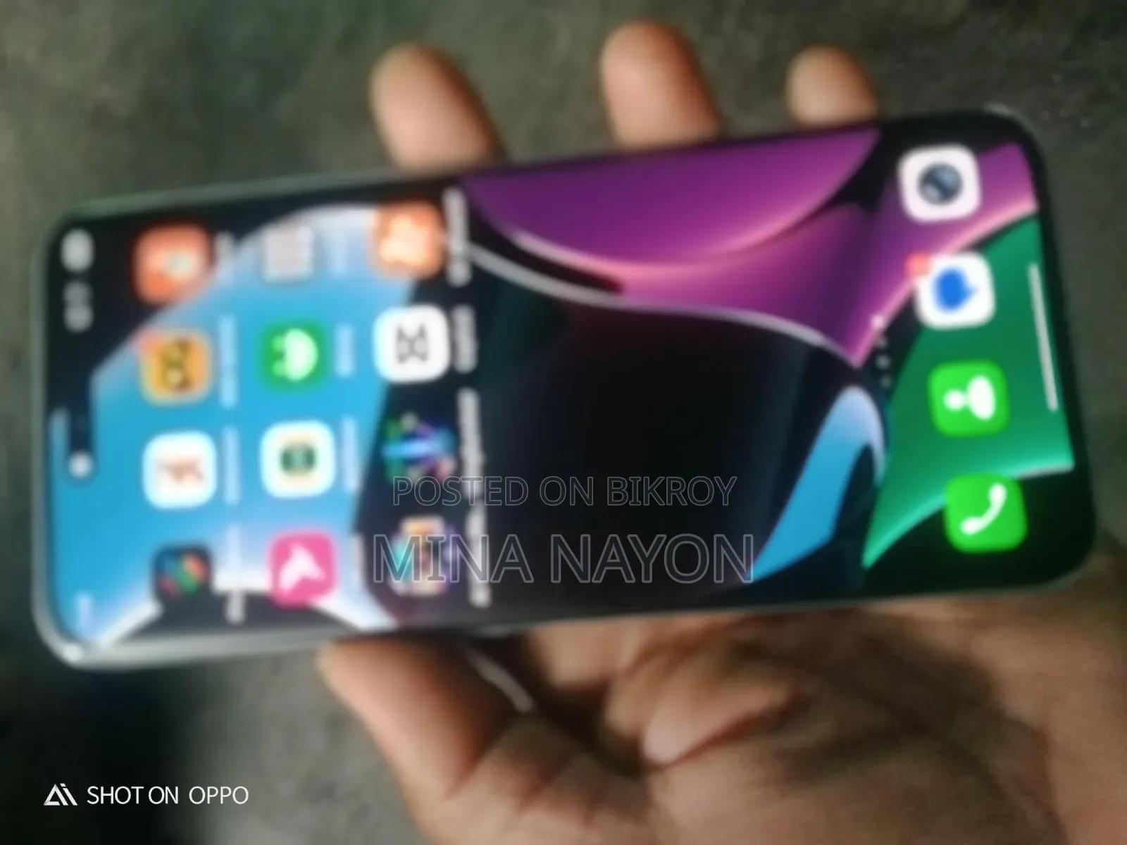 Infinix Hot 60 Pro+ 256 GB Silver