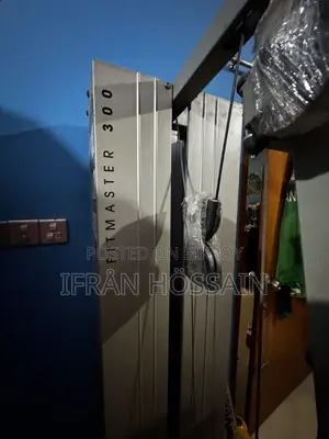 Gym Equipment