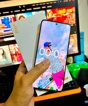 Xiaomi Redmi Note 14 Pro+ 5G 256 GB Black