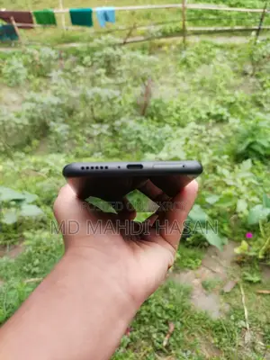 Xiaomi Redmi Note 15 256 GB Black