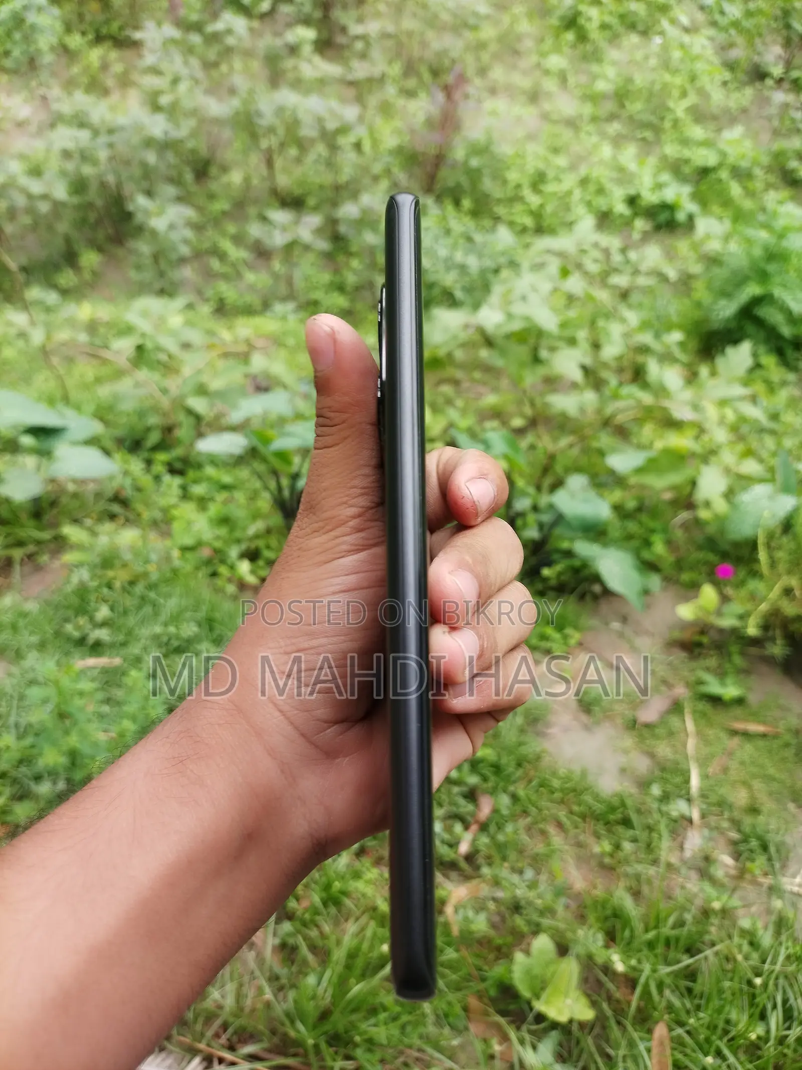 Xiaomi Redmi Note 15 256 GB Black