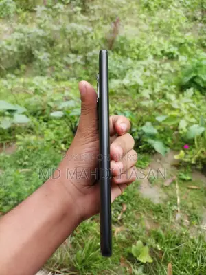 Xiaomi Redmi Note 15 256 GB Black