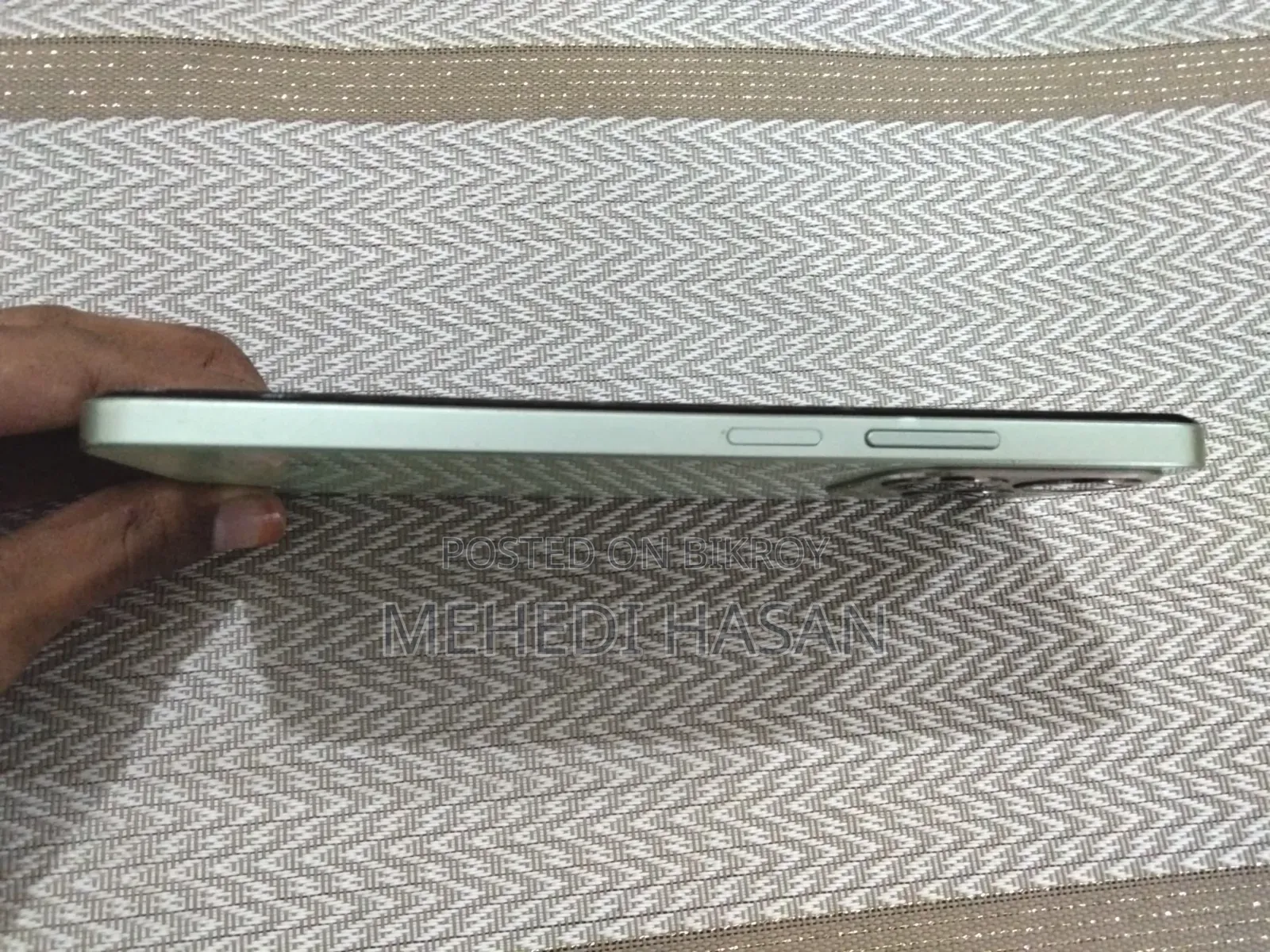 Realme 8 GB