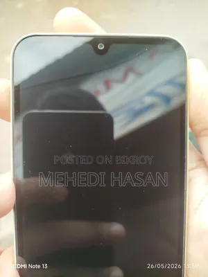 Samsung Galaxy A15 128 GB Green