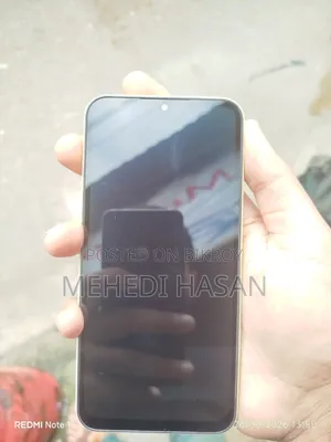 Samsung Galaxy A15 128 GB Green