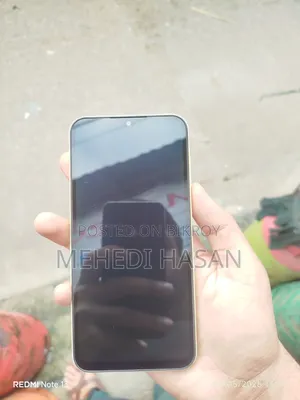 Samsung Galaxy A15 128 GB Green
