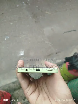 Samsung Galaxy A15 128 GB Green