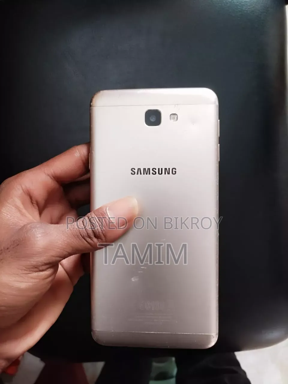 Samsung Galaxy J7 Prime 32 GB Silver