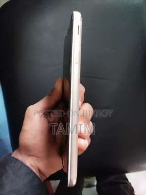 Samsung Galaxy J7 Prime 32 GB Silver