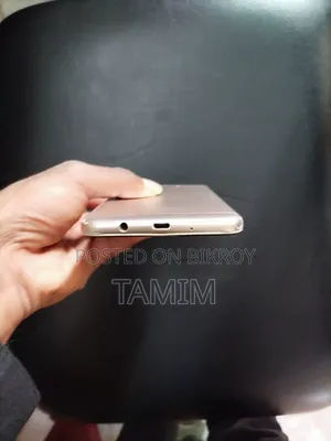 Samsung Galaxy J7 Prime 32 GB Silver