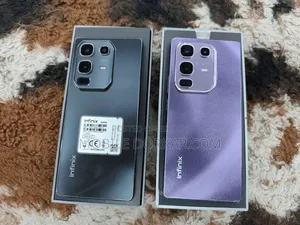 Infinix Note 50 Pro 256 GB Blue