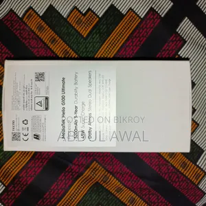 Tecno Camon 40 256 GB Black