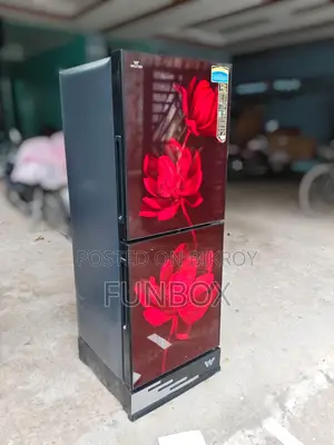 Eid Offer Walton New 213 LTR (2a3) Refrigerator 28% Off