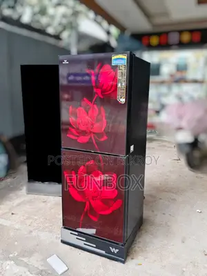 Eid Offer Walton New 213 LTR (2a3) Refrigerator 28% Off