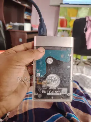 ১ টিবি পোর্টেবল এইচডিডি