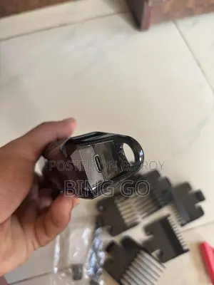 Vgr Trimmer