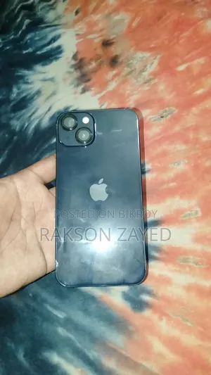 Apple iPhone 13 128 GB Blue