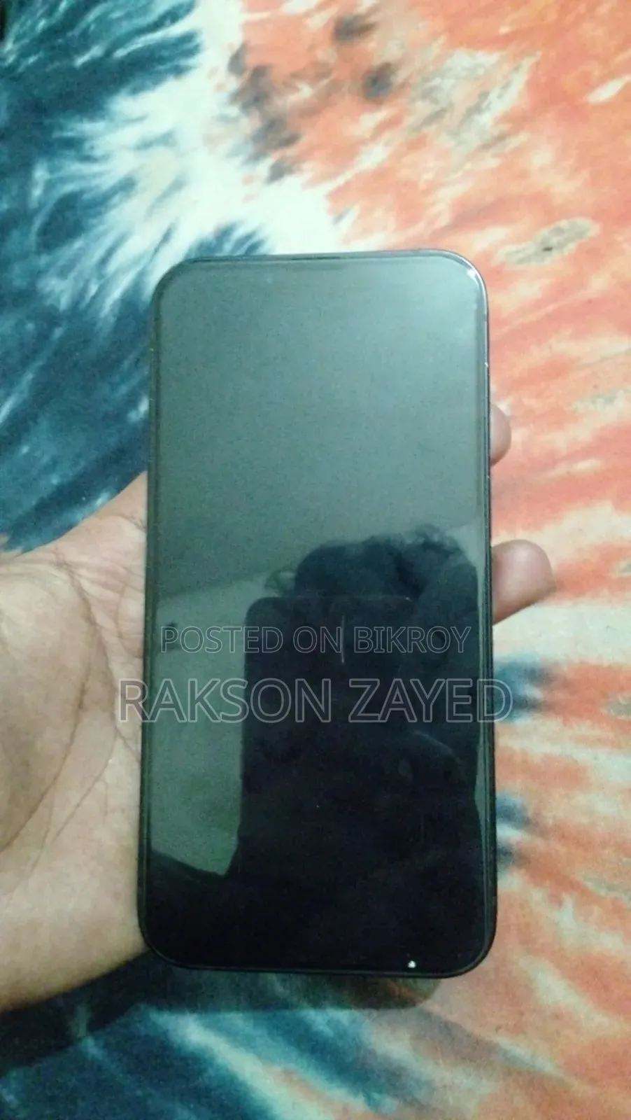 Apple iPhone 13 128 GB Blue
