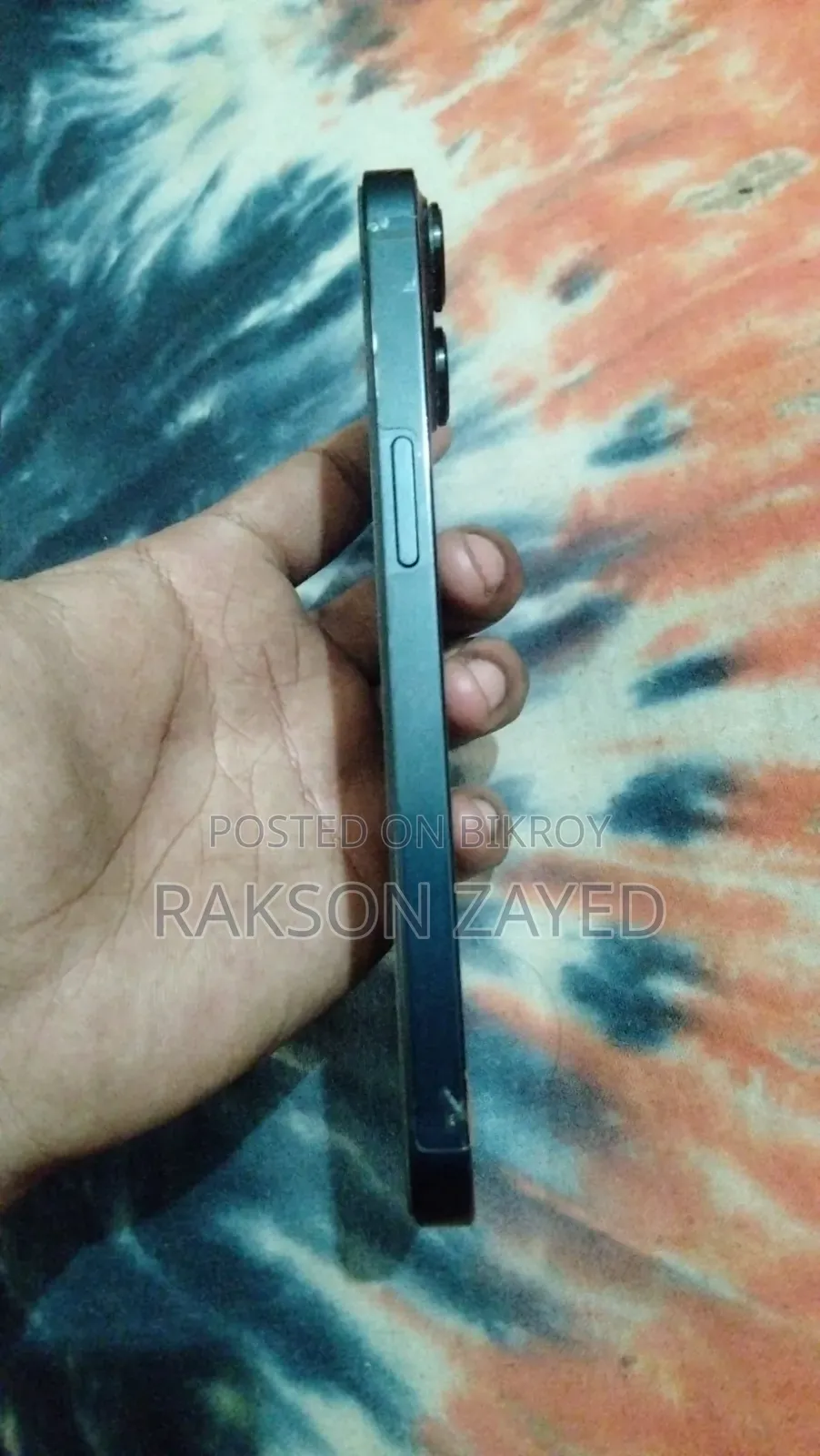 Apple iPhone 13 128 GB Blue