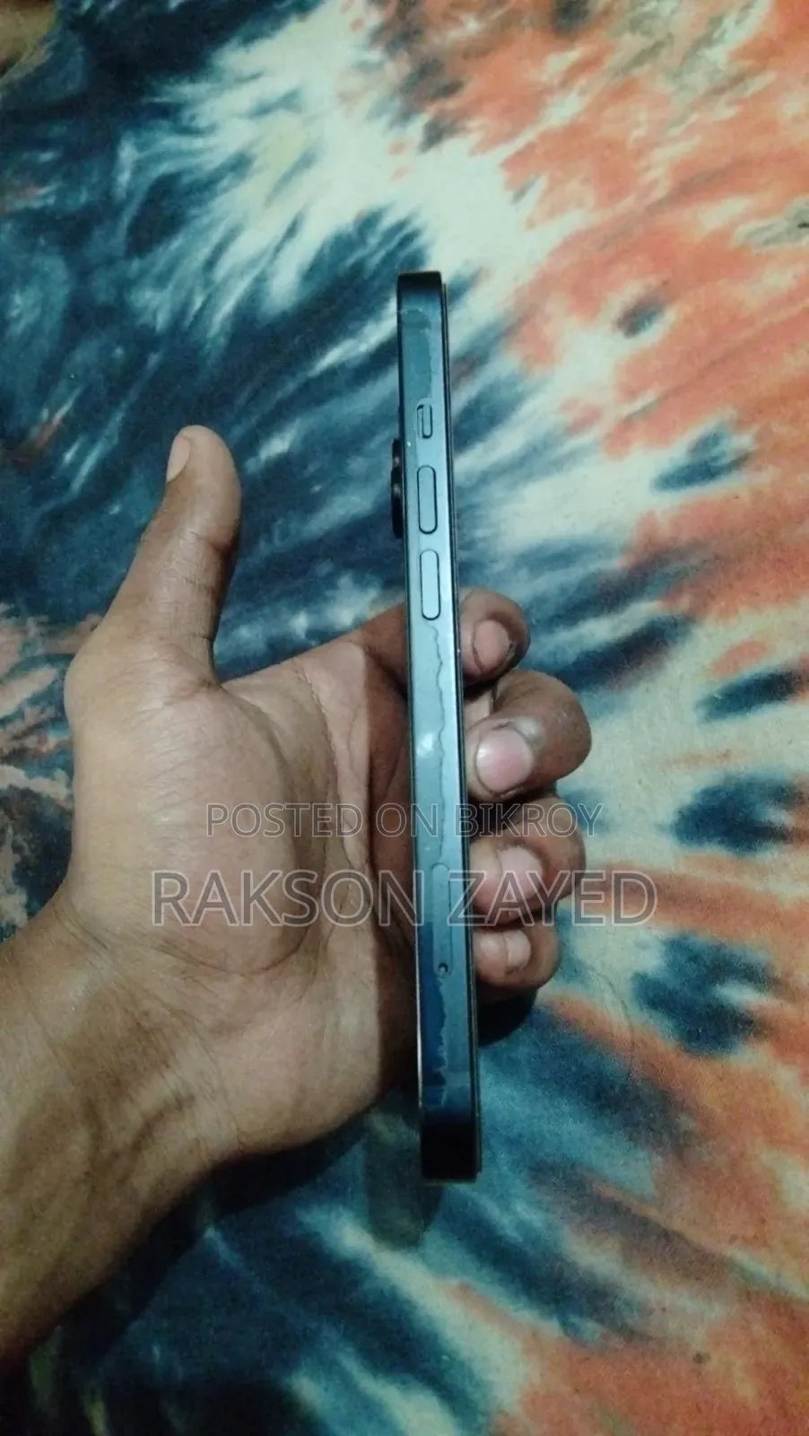 Apple iPhone 13 128 GB Blue