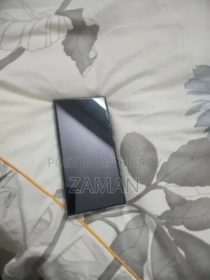 Samsung Galaxy S24 Ultra 256 GB Gray