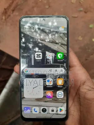 EL 128 GB Blue