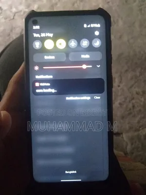 Samsung Galaxy M40 128 GB Blue