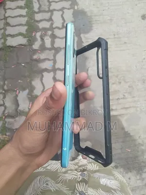 Samsung Galaxy M40 128 GB Blue