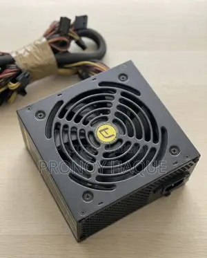 Antec 500w 80 Plus Power Supply (Psu)