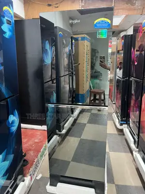 Fresh Magic Pro 257l Gd Inv Mirror