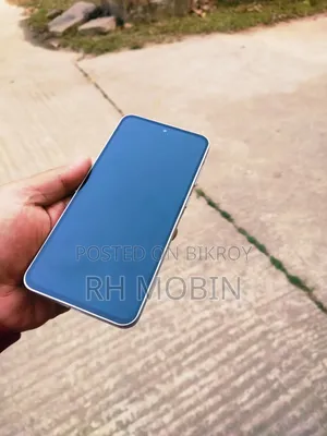 Samsung Galaxy A36 128 GB White