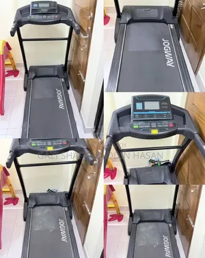 Jogway Treadmill