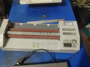 Laminating machine for sale
