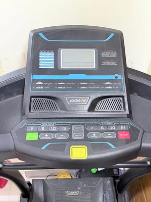 Jogway Treadmill