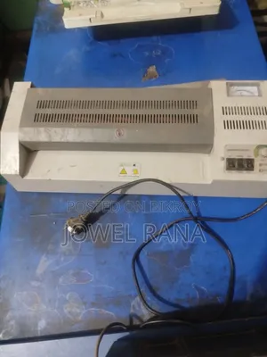 Laminating machine for sale