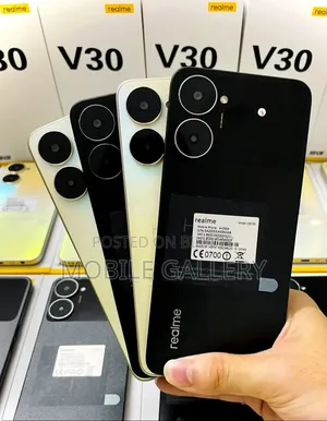 New Realme V30 128 GB