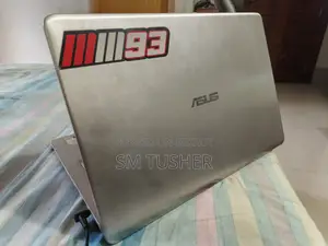 Laptop Asus VivoBook S15 S510UN 4GB Intel Core I5 SSD 500GB