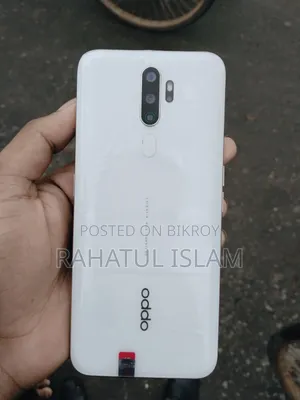 অপো এ৯ ১২৮ জিবি সাদা