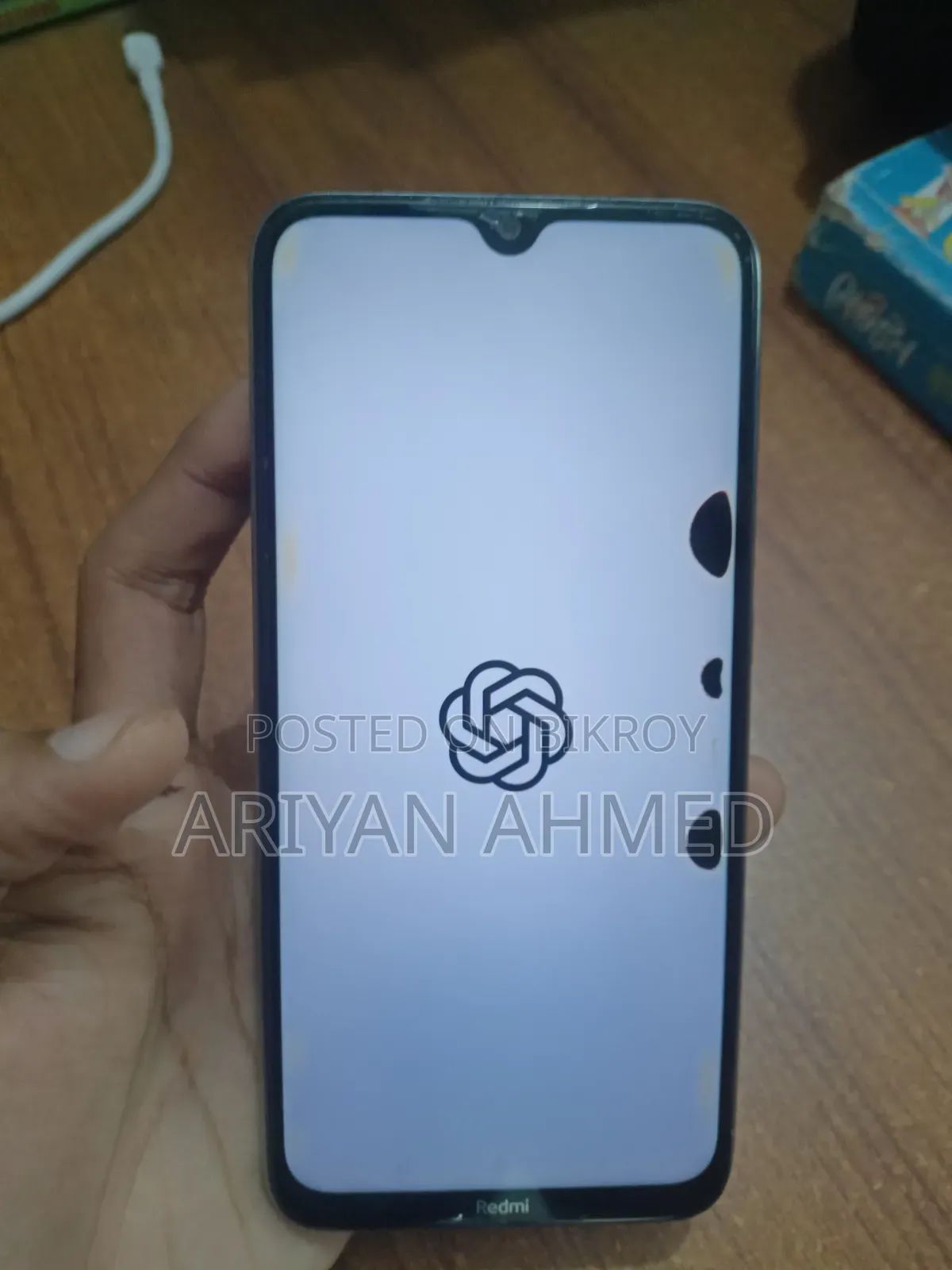Xiaomi Redmi Note 8 64 GB